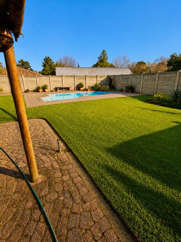 3 Bedroom Property for Sale in Sasolburg Ext 3 Free State